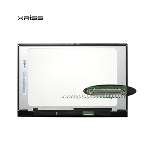 Écran tactile LCD 14 pouces TFT de remplacement pour Dell Inspiron 5400 5406 7405 2-en-1 P126G avec interface, garantie 6 mois - Product Image 1