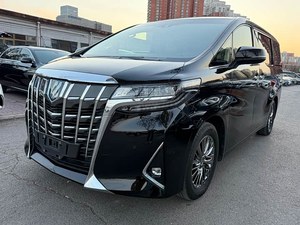 Toyota Alphard <span class=keywords><strong>Automatique</strong></span> – Meilleur Prix, En Stock, Prêt à <span class=keywords><strong>Acheter</strong></span>, Livraison Rapide – Voitures à Vendre du Japon R19 - Product Image 3