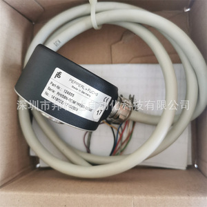 Pepperl+Fuchs Incremental Encoder RHI58N-0CAK1R66N-02000 สำหรับใช้งานในอุตสาหกรรม - Product Image 2