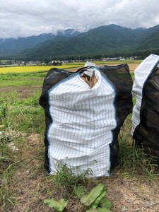 EGP 1 Ton Jumbo <strong>Bag</strong> for Firewood <strong>Bag</strong>, Jumbo PP <strong>Bulk</strong> Container <strong>Bag</strong> - Product Image 4