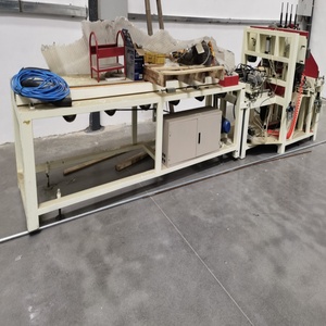 Easy Operation WS200 Plywood <b>Block</b> Making Machine <b>Wood</b> <b>Block</b> Forming Machinery - Product Image 6