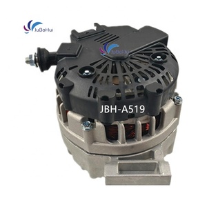 Auto Dynamo JBH-A519 15831639 Alv2189ux 11047n Voor Chevrolet Colorado Gm Canyon Isuzu I-280 2.8l Isuzu I-350 3.5l - Product Image 4