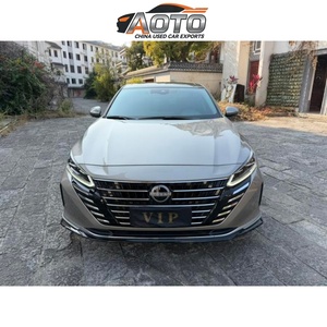 นิสสัน เทียน่า มือสอง สำหรับส่งออก มีสินค้าพร้อมส่ง ผ่านการตรวจสอบและรับรอง สภาพเหมือนใหม่ 99% เครื่องยนต์ 2.0 ลิตร <160 แรงม้า - Product Image 2