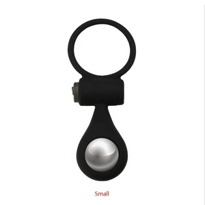 Amazon vibrador de silicona pene Polla conjunto de entrenamiento con ejercicios de kegel bola - Product Image 2