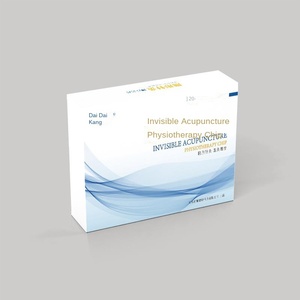 Puce chaude en gros d'acupuncture de moxibustion pour la rééducation homéopathique - Product Image 5
