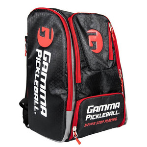 Échantillon gratuit Sac de raquette de pickleball réversible pour femmes et hommes Pratique Raquettes de pickleball et de tennis Sacs pour femmes - Product Image 2