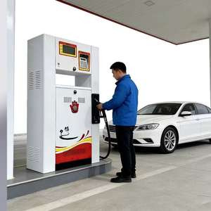 Machine de distribution de diesel et d'essence, diesel, essence, mazout, fabrication de distributeurs - Product Image 3