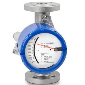 Débitmètre d'eau Rotamètre Débitmètre marin - Product Image 1