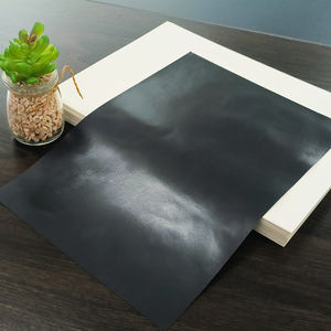 Tùy Chỉnh Linh Hoạt Có Thể In Từ Tấm 50*50Mm Tủ Lạnh Nam Châm Giấy Dán Đầy Đủ Cuộn Ref Từ Tấm In Ấn - Product Image 4