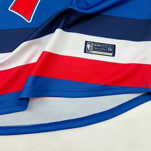 เสื้อฮอกกี้น้ำแข็งพิมพ์ลายแบบซับลิเมชั่นเต็มตัว คุณภาพดีเยี่ยม เนื้อผ้าตาข่าย แห้งเร็ว ระบายอากาศได้ดี พร้อมงานปัก - Product Image 5