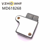 Módulo de encendido MD618268 33370-64131 96056317 96067829 J121 27360-32800 27360-32810 para Hyundai Suzuki Mitsubishi