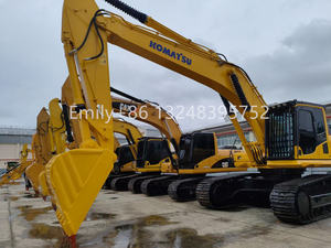 รถขุด PC400-7ระบบไฮดรอลิกสินค้ามาใหม่ Komatsu ของแท้จากญี่ปุ่น - Product Image 5