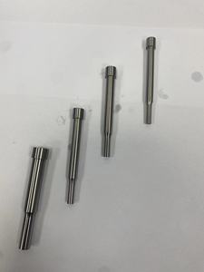 OEM Custom <span class=keywords><strong>Precision</strong></span> Metal Edelstahl und Aluminium CNC-Bearbeitung Services Mill & Turning Zubehörteile - Product Image 2