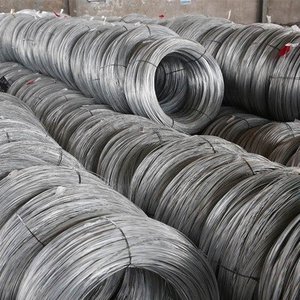 Dây thép mạ kẽm đường kính 7x1.0mm sau khi bện <span class=keywords><strong>3</strong></span>.0mm được sử dụng trong sản xuất cáp quang Viễn Thông 100% mới - Product Image 4