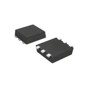 6 SMD, <b>Flat</b> Leads S-8200BAF-I6T1U BOM IC In Stock Power Management (PMIC) Buy Electronics Components Online - Product Image 1