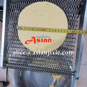 Máquina para dar forma a tortillas de maíz eléctrica/máquina para hacer maíz - Product Image 2