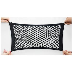 Accessoires de bureau incontournables <span class=keywords><strong>2022</strong></span> : gestion des câbles <span class=keywords><strong>sous</strong></span> le bureau, sac en filet pour table - Product Image 1