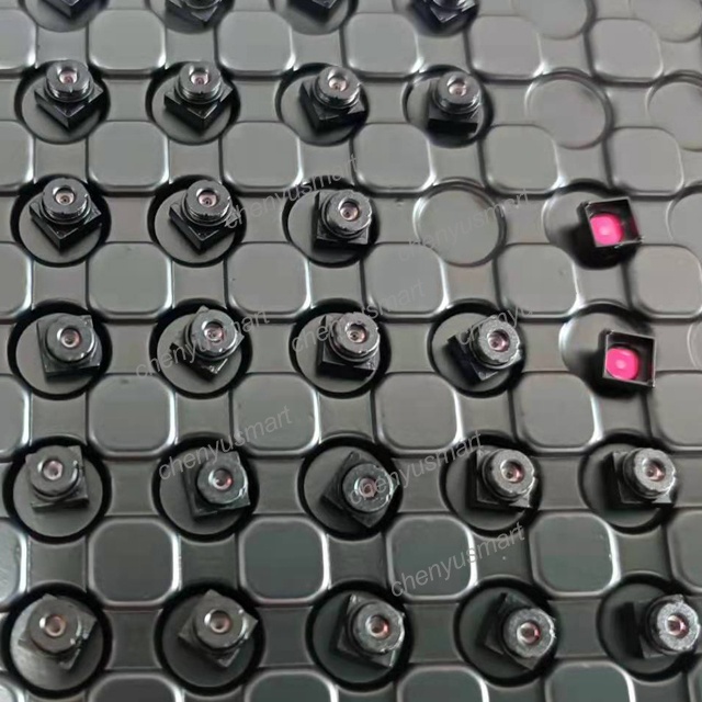 Линзы для микроэндоскопа MT9V124 1/13 дюйма M3.4 FOV 80