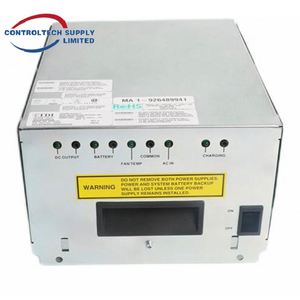 Original New SPS5785 51198651-100 HPM <b>Power</b> <b>Supply</b> 85-264VAC Redundant for TPS UCN Cabinet - Product Image 1