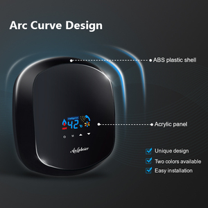 <span class=keywords><strong>Chauffe</strong></span>-<span class=keywords><strong>eau</strong></span> électrique 3000w, 220 v, 50hz, pour la cuisine ou la maison, alimentation rapide de <span class=keywords><strong>l</strong></span>'<span class=keywords><strong>eau</strong></span>, livraison gratuite - Product Image 5