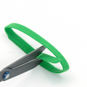 Correa de identificación para recién nacido, <span class=keywords><strong>Collar</strong></span> colorido para cachorro, paquete de 15 unidades - Product Image 4