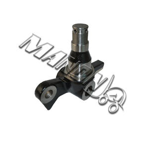 Rotule de direction Komatsu 3EB-24-21222 gauche pour pièces de rechange de chariot élévateur - Product Image 3