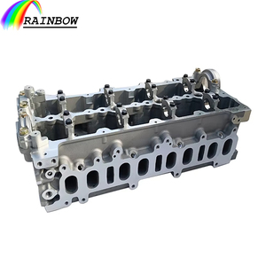ฝาสูบ11101-11160 1GD 11101-0E020 11101-0E010/2GD ฝาสูบอลูมิเนียมสำหรับ Toyota HILUX <span class=keywords><strong>2.8</strong></span> 2016-2020 - Product Image 3