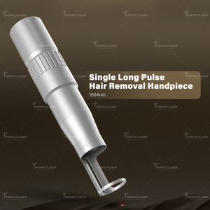 Perfectlaser Q-Switch Laser à impulsions longues pour l'<span class=keywords><strong>épilation</strong></span>, soin de la peau multifonction, rajeunissement, élimination des tatouages, machine laser de beauté - Product Image 3