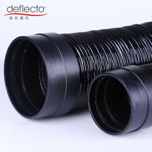 <span class=keywords><strong>Tuyau</strong></span> <span class=keywords><strong>flexible</strong></span> de canalisation de <span class=keywords><strong>silencieux</strong></span> de PVC - Product Image 1