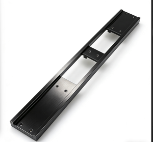 Pemesinan Presisi Khusus 5 Layanan Pemesinan CNC Komponen Produk Bagian Titanium CNC - Product Image 2