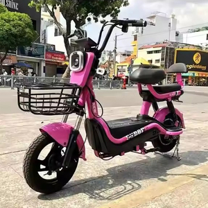 <span class=keywords><strong>Prix</strong></span> bas 48v 350W batterie super adultes vélo bicicleta electrica para adultos ebike City vélo électrique pour <span class=keywords><strong>femme</strong></span> - Product Image 6