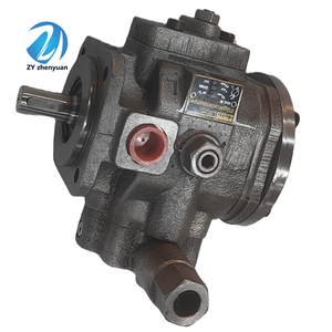 Bomba de Pistones Hidráulica Variable PVS PVS08EH140C2, PVS12EH140C2, PVS16EH140C2, PVS25EH140C2, PVS25, PVS08, PVS12, P - Product Image 3