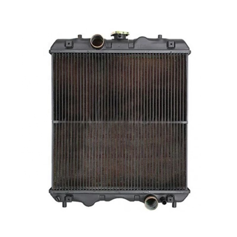 Новый радиатор Holdwell 32C47-01010 для двигателя 22 кВА S4Q2