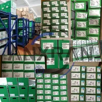 Baru Asli untuk Siemens SIMATIC S7-1200 CPU 1215C 6ES7215-1BG40-0XB0 Modul Prosesor PLC Kompak Buatan Tiongkok Daratan