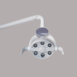 مصباح فحص أسنان LED بضوء بارد للفم - Product Image 2