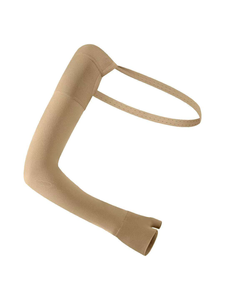 Venda tubular de compresión para soporte de brazo y fijación médica - Product Image 1