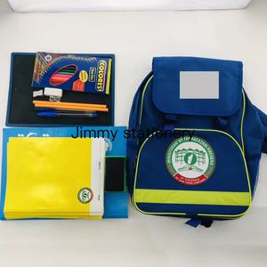 <strong>School</strong> Supplies Back to <strong>School</strong> Set Stationery <strong>Kit</strong> for Girls Boys Customized logo with Flexible Combination Options Low MOQ - Product Image 3