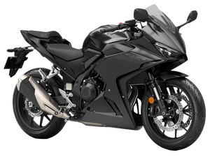 Kit completo de carenado inyectado para motocicleta compatible con Honda CBR400R 2024 2025 - Kits de carrocería ZXMT - Product Image 4