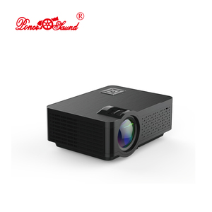 Wholesale Price Native 720P Home <b>LED</b> <b>Projector</b> OEM Video Android <b>Projectors</b> W5W Escrean Proyector W5W - Product Image 5