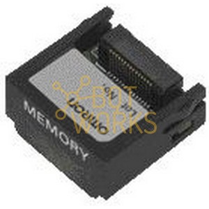 Omron CP1WME05M209405 - Nuovo - Product Image 1