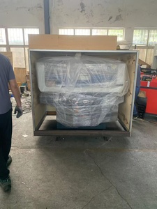 Máquina Fresadora de Culatas y Bloques de Motor LD1200 para Reparación de Motores, Máquina Rectificadora TSM1200, Venta Directa de Fábrica - Product Image 6