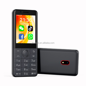 <strong>4g</strong> Android <strong>Keypad</strong> <strong>Phones</strong> Volte Verizon Bands Smart Big Button <strong>4g</strong> <strong>Phone</strong> <strong>Mobile</strong> Touch Screen Dual Sim <strong>Keypad</strong> <strong>4g</strong> <strong>Hotspot</strong> <strong>Mobile</strong> - Product Image 4