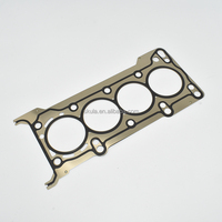 Gioăng đầu máy kim loại ZY0110271 ZY0110271A cho xe FORD 1.5 Fiesta 2009-2013 MAZDA 2 3 1.5L 1.6L