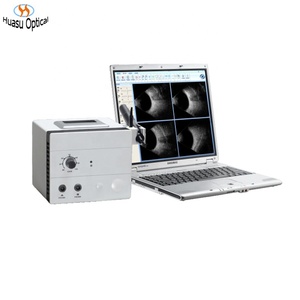 Cina oftalmica ecografia Scanner AB per clinica ospedale esame oculistico optometria A/B apparecchiature A ultrasuoni di scansione - Product Image 2