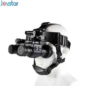 PVS-31 Gen3 夜間暗視 双眼ゴーグル ハウジングキット (夜間暗視製品用) - Product Image 5