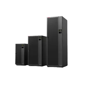 Santak 3C3 Pro Series 3เฟสออนไลน์ UPS 36KW 40KVA 60kva 80kva 100kva 120KVA 150kva 200kva UPS 100kva 3เฟสออนไลน์ UPS