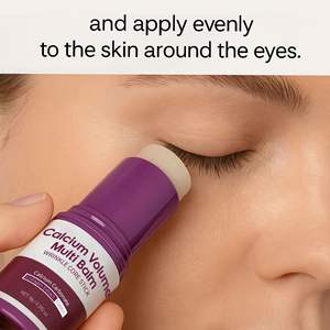 Bálsamo Hidratante Reafirmante para el Cuidado Facial con Colágeno de 8g, Ilumina y Antioxidante para el Cuidado Diario - Product Image 5