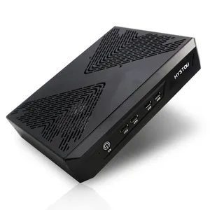 Core I9 11900 большой емкости двухканальный 64 Гб компьютер Win 11 Pro мини игровой ПК GTX 1650