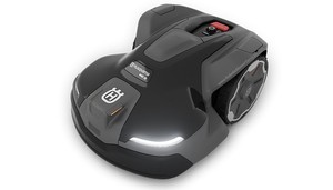 Tondeuse robotisée authentique Husqvarna <span class=keywords><strong>Automower</strong></span> 440iQ 430XH 450X, capacité de tonte de 2 acres - Product Image 4
