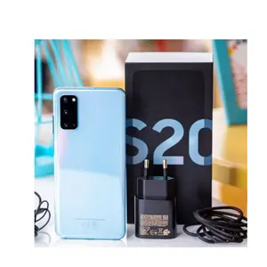 Wholesale for Samsung s22u s22 ultra s21 s20+ Unlock smart phones s21+ Smartphone 5g